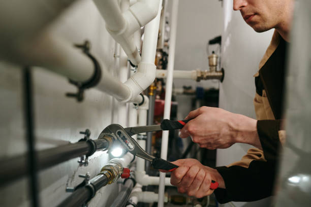 Best Affordable Plumber Near Me  in New Johnsonville, TN