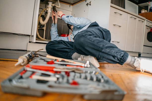 Best Drain Cleaning Services  in New Johnsonville, TN