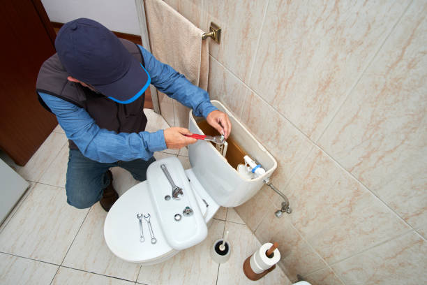 Best Hot Water Heater Installation  in New Johnsonville, TN