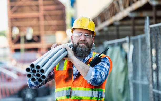 New Johnsonville, TN Plumbing Company