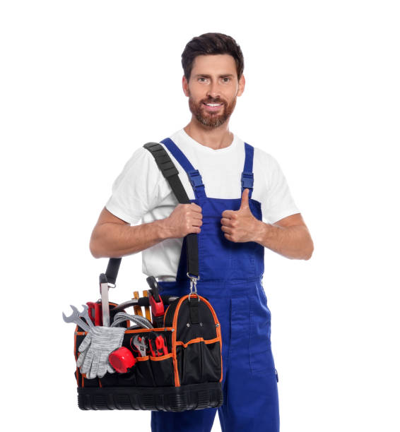 Best Clogged Drain Plumber  in New Johnsonville, TN