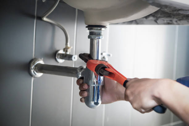 Best Best Plumbers Near Me  in New Johnsonville, TN