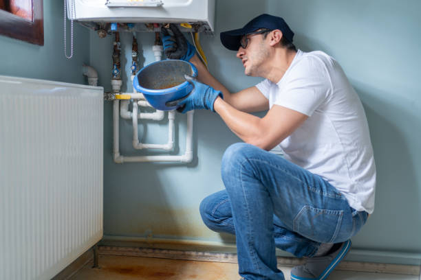 Best Toilet Repair Services  in New Johnsonville, TN