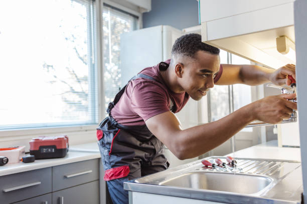 Best Drain Cleaning Services  in New Johnsonville, TN