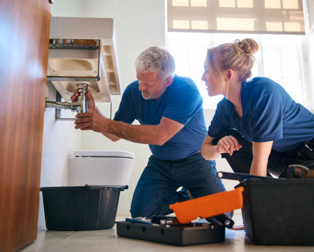 Best Emergency Plumber  in New Johnsonville, TN