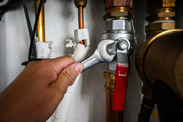 Best Water Heater Repair  in New Johnsonville, TN